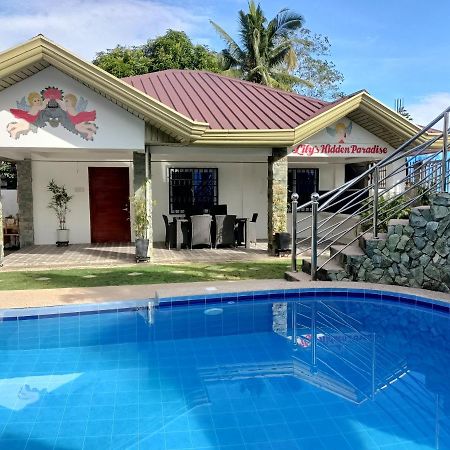 Vickybella'S Funadise Private Resort Cauayan  المظهر الخارجي الصورة