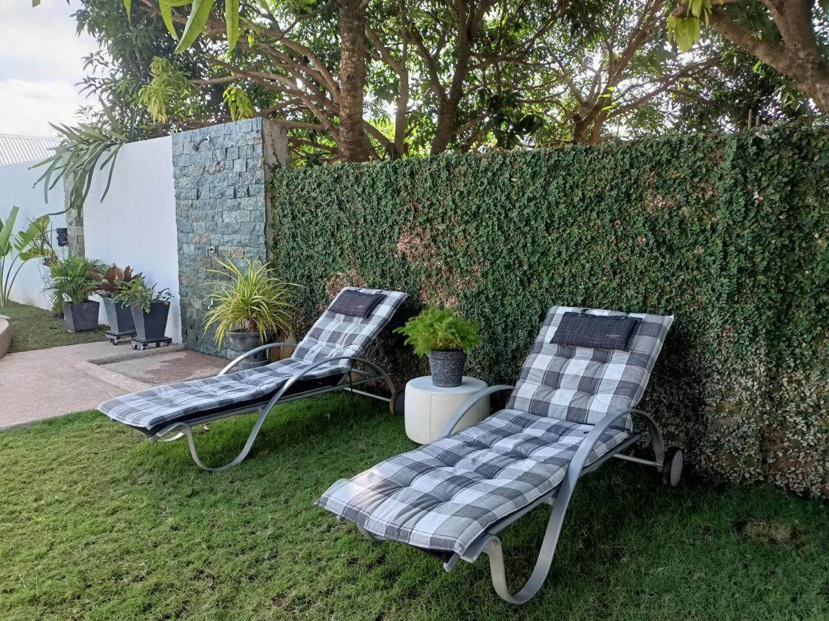 Vickybella'S Funadise Private Resort Cauayan  المظهر الخارجي الصورة