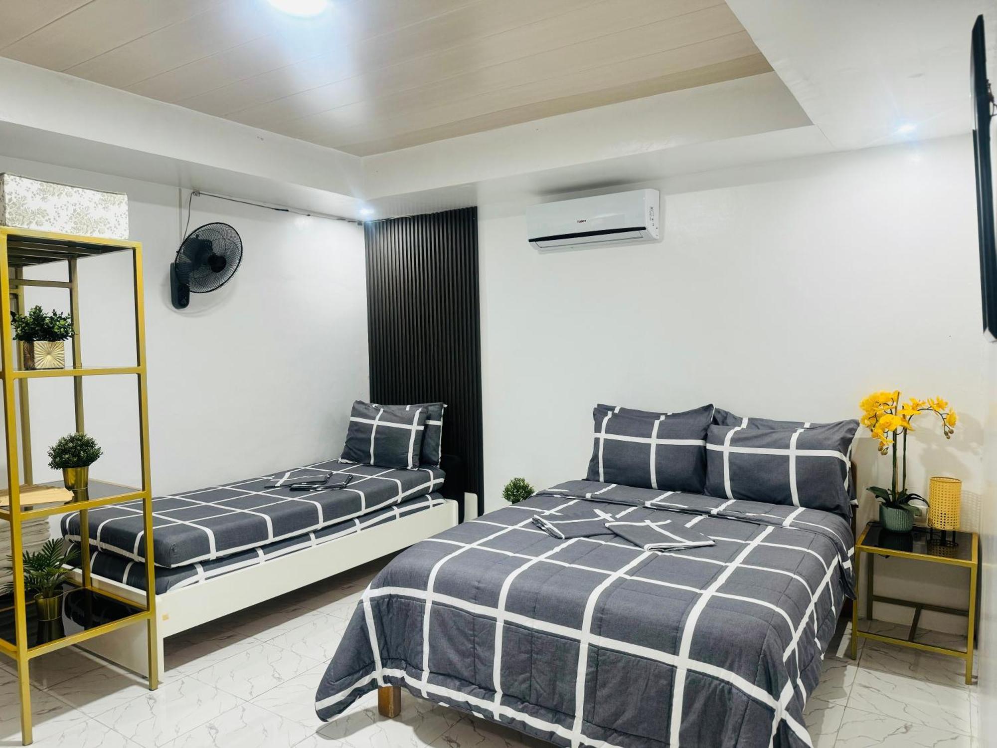 Vickybella'S Funadise Private Resort Cauayan  المظهر الخارجي الصورة
