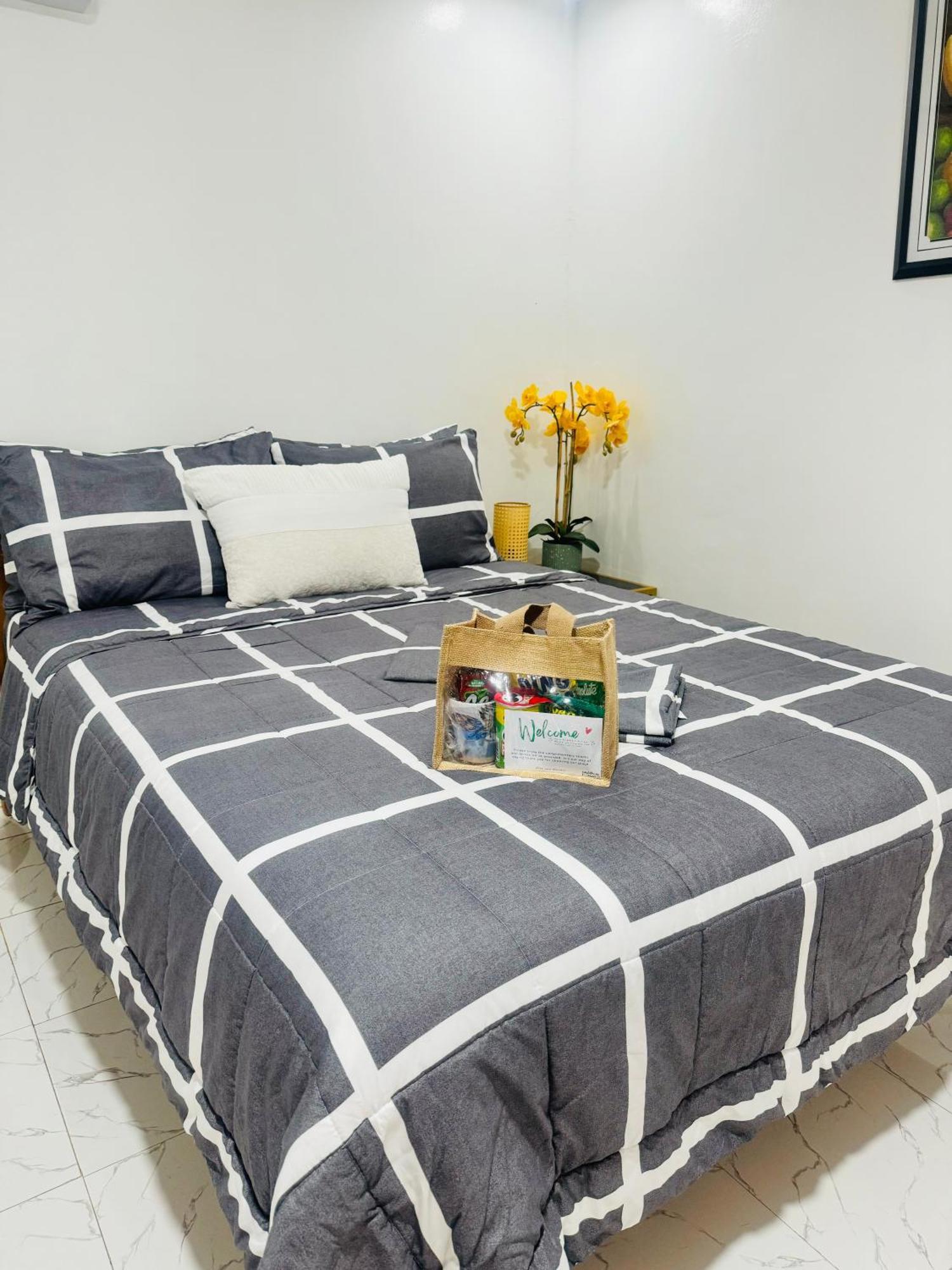 Vickybella'S Funadise Private Resort Cauayan  المظهر الخارجي الصورة